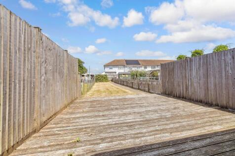 Patio / Decking