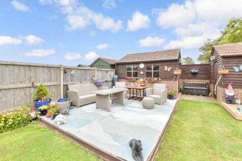 Patio / Decking