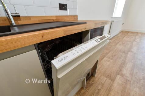 Internal Lifestyle Photograph