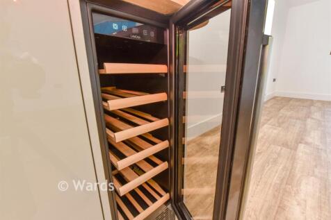 Internal Lifestyle Photograph