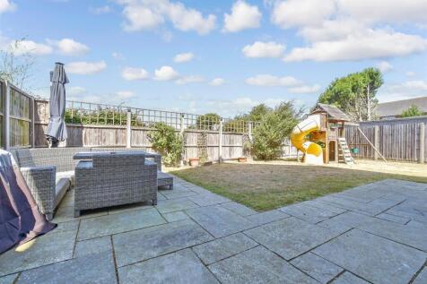 Patio / Decking