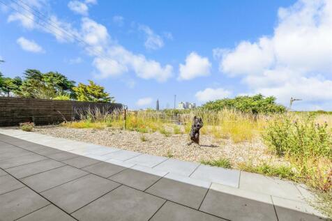 Patio / Decking