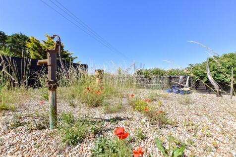 Rear Garden (Original)