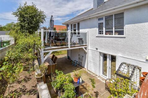 Patio / Decking