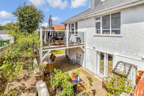 Patio / Decking