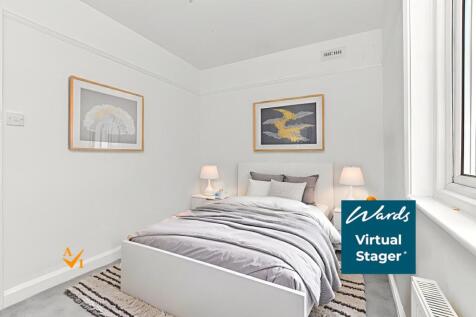 Bedroom 3 (Modern Style)