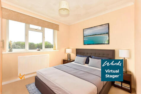 Bedroom 2 (Modern Style)