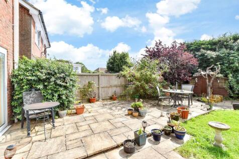Patio / Decking