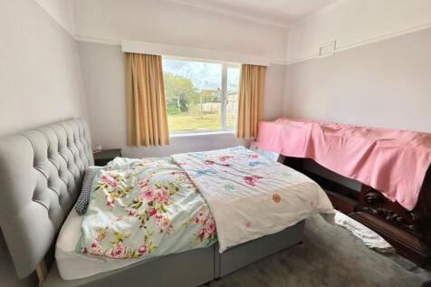 Bedroom 1.