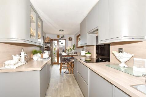Kitchen/ Diner