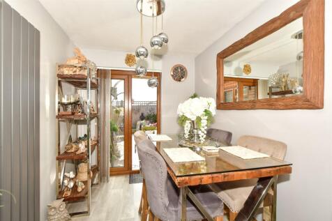 Kitchen/ Diner
