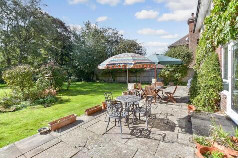 Patio / Decking