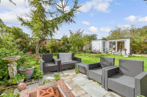 Patio / Decking