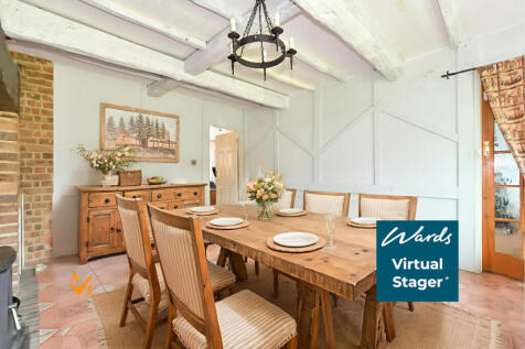 Lounge (Farmhouse Style)