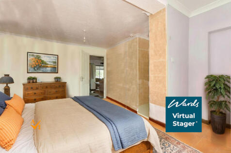 Bedroom 1 (Farmhouse Style)
