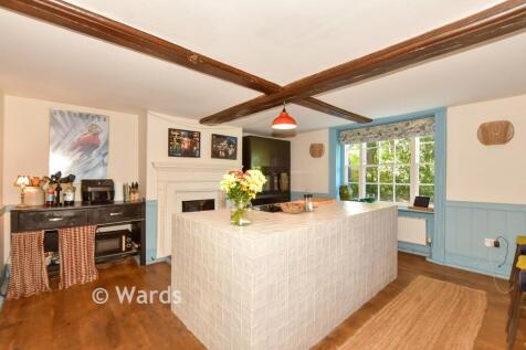 Lounge/ Kitchen/Diner
