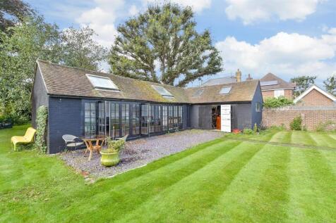 Workshop/Outbuildings