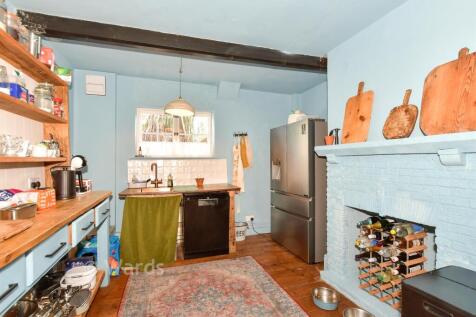 Lounge/ Kitchen/Diner