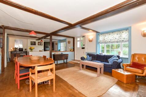 Lounge/ Kitchen/Diner