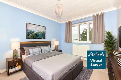 Bedroom 2 (Modern Style)