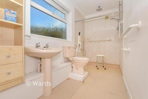 En-Suite Wet Room