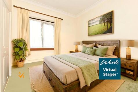 Bedroom 3 (Farmhouse Style)