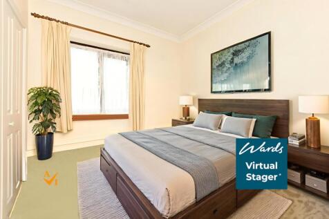 Bedroom 3 (Modern Style)