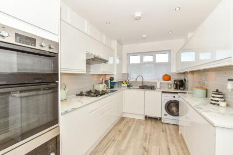 Kitchen/ Diner