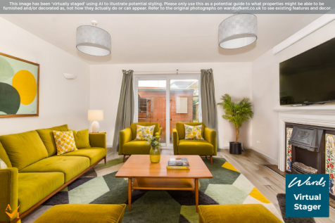 Lounge RTR