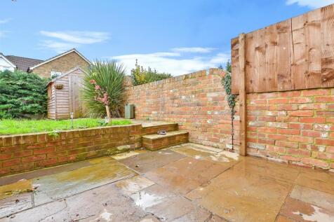 Patio / Decking