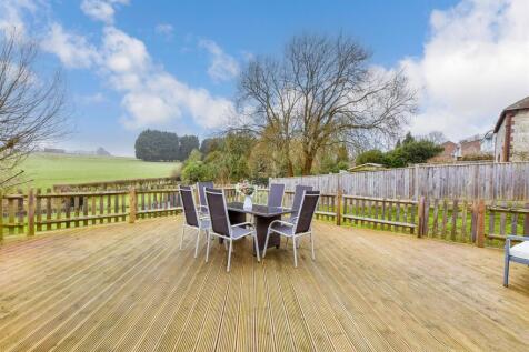 Patio / Decking