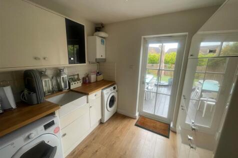 Utility Area