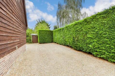 Driveway Parking