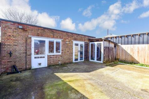 Workshop/Outbuildings