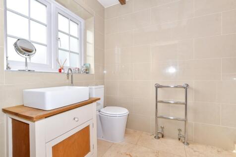 Utility/Cloakroom