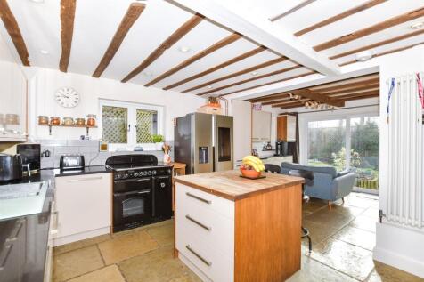 Kitchen/Family Room