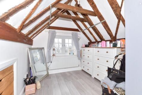 Dressing Area