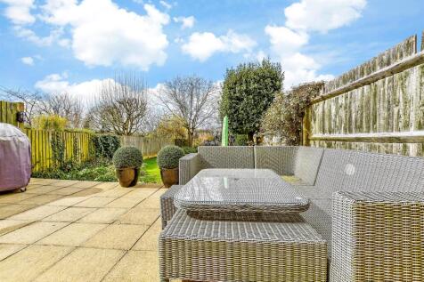 Patio / Decking