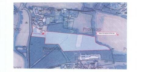 Pro Map 5.2acres