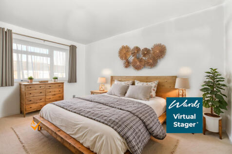 Bedroom 1 (Farmhouse Style)
