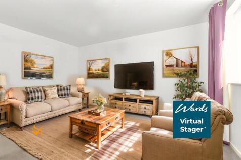 Lounge (Farmhouse Style)