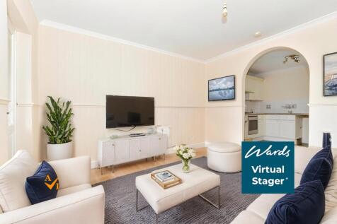 Lounge (Modern Style)