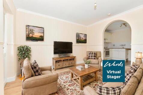 Lounge (Farmhouse Style)