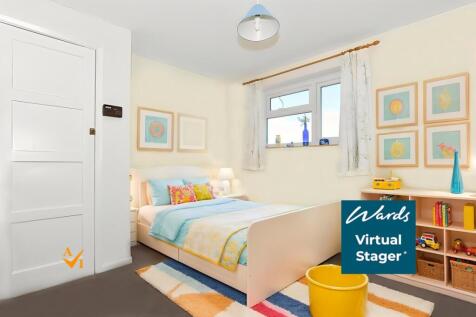 Bedroom 2 (Contemporary Style)
