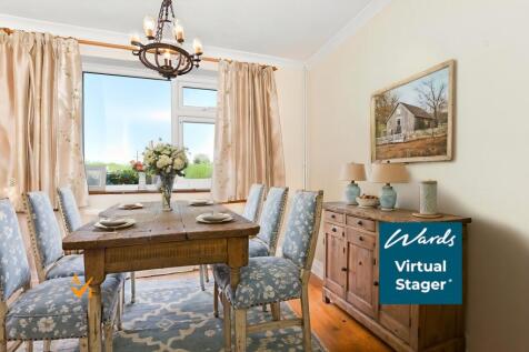Lounge (Farmhouse Style)