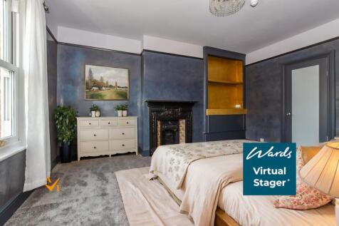 Bedroom 1 (Farmhouse Style)