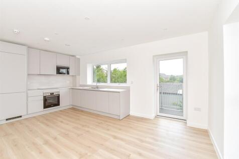 Living/ Kitchen/ Dining Area