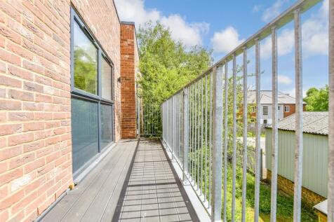 Balcony / Terrace