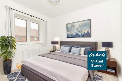 Bedroom 2 (Modern Style)