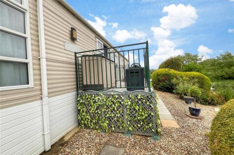 Garden Area